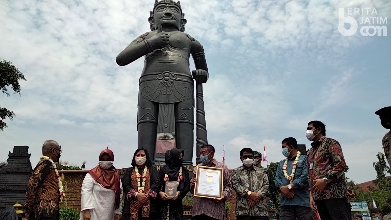 Wisata Desa BMJ Mojopahit: Jelajahi Sejarah dan Budaya Kerajaan Kuno