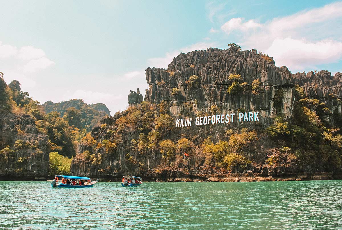 Jelajahi Keindahan Mangrove Langkawi dengan Mangrove Tour yang Menakjubkan